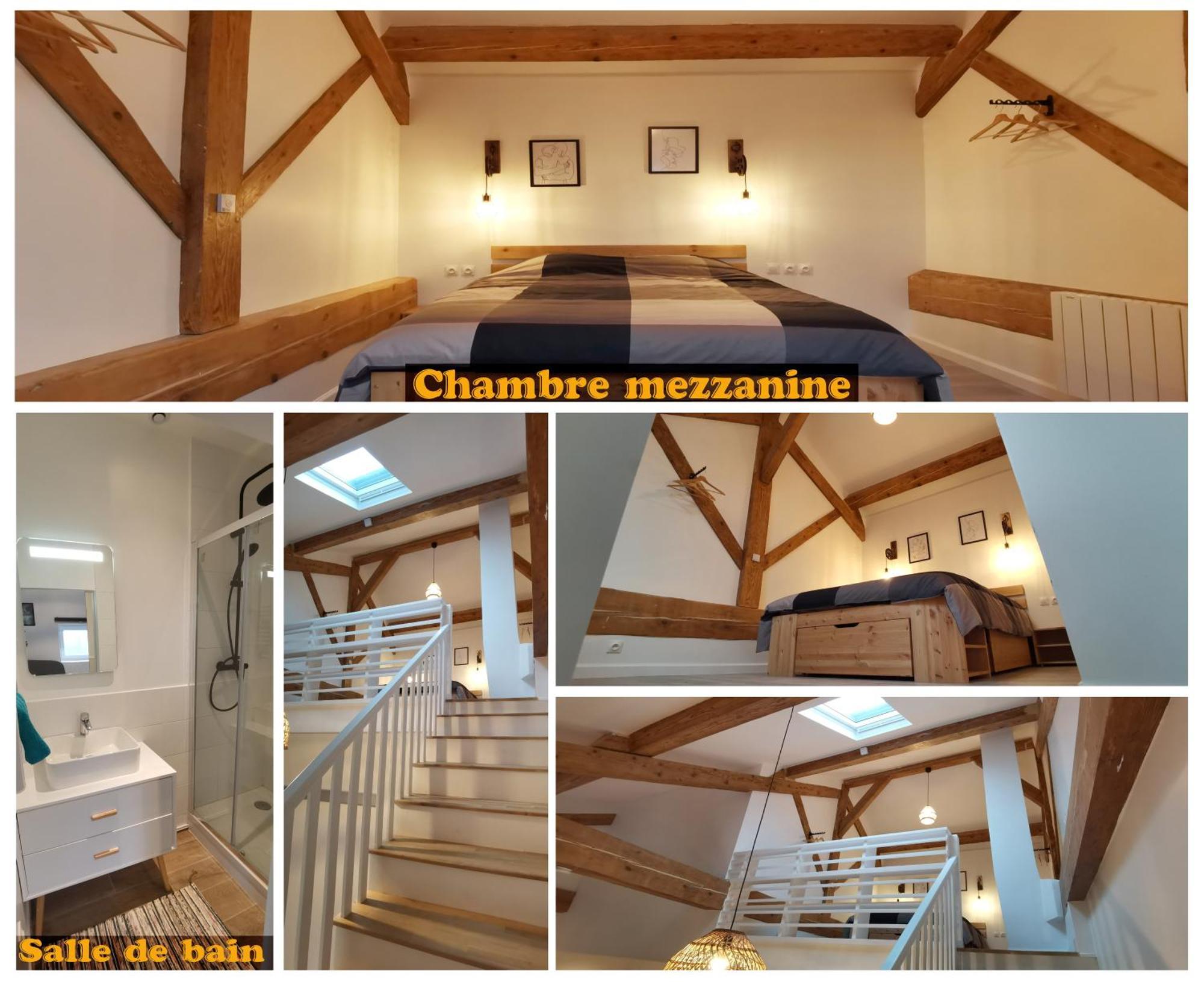 Aux Domaines D'Automne Apartment Peronnas Room photo